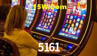 Casino Ao Vivo 5161