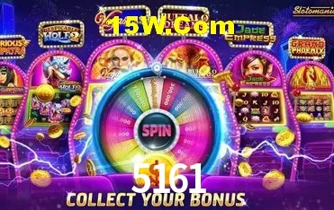 Jogos de Slot 5161
