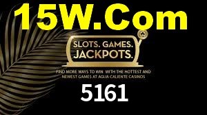 5161: Jogos de Caça-Níqueis-Altas Recompensas, Roleta-Velocidade, Blackjack-Desafios Máximos