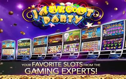 Fortune Games Series