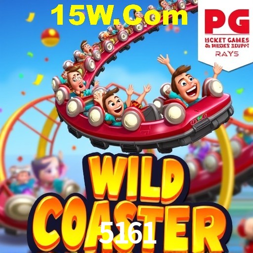 Descubra o Mundo do Cassino Online com 5161